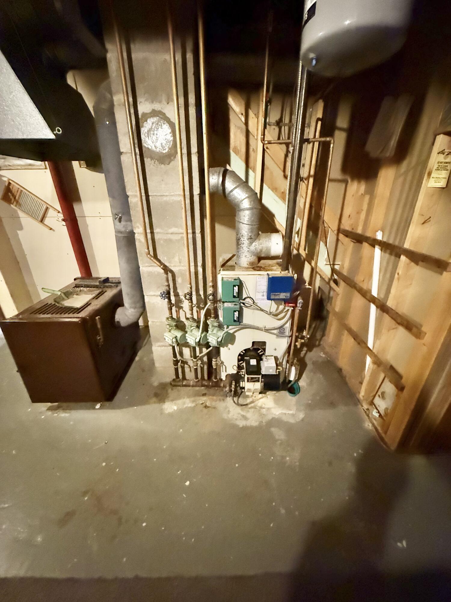 116 South Perley Brook Road Fort Kent, ME 04743 - Photo 71 of 84 Systems