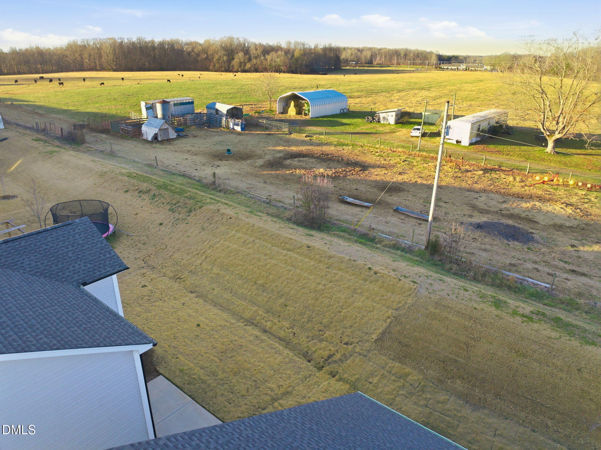7005 Grain Fld Road Mebane, NC 27302 - Photo 88 of 88 7005 Grainfield Road-88