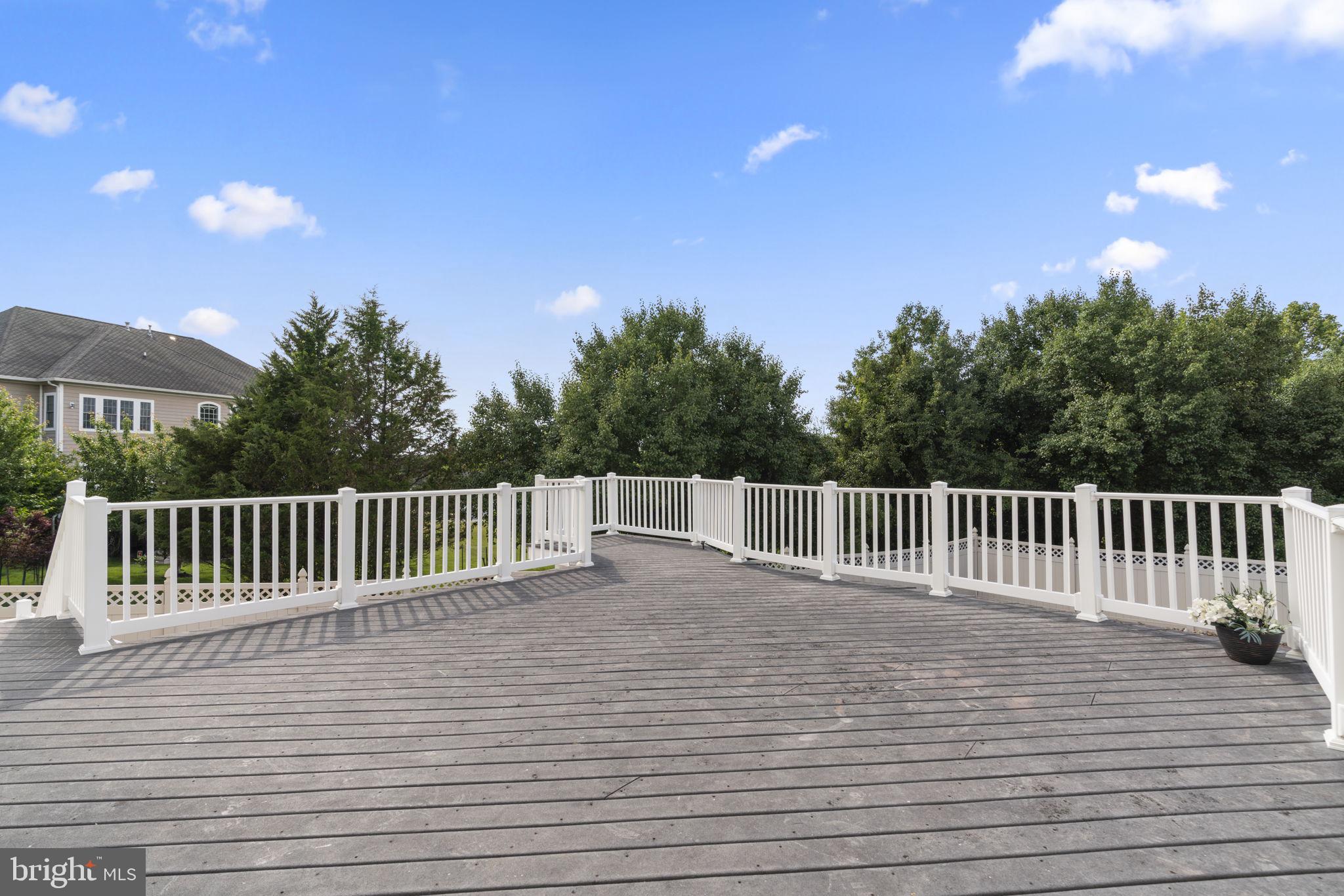12020 Open Run Road Ellicott City, MD 21042 - Photo 75 of 102 Deck