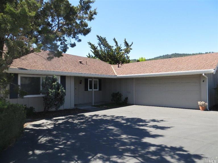 4 Fallgreen Court Santa Rosa, CA 95409 - Photo 1 of 1 Gallery Image 1