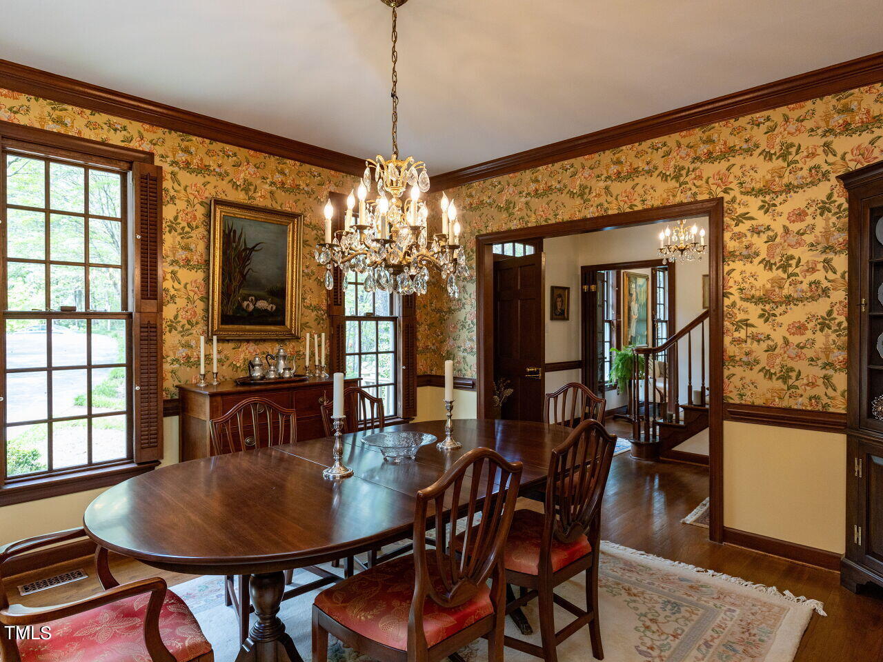 3004 Upland Circle Raleigh, NC 27607 - Photo 37 of 43 008-1280x960-dining-room