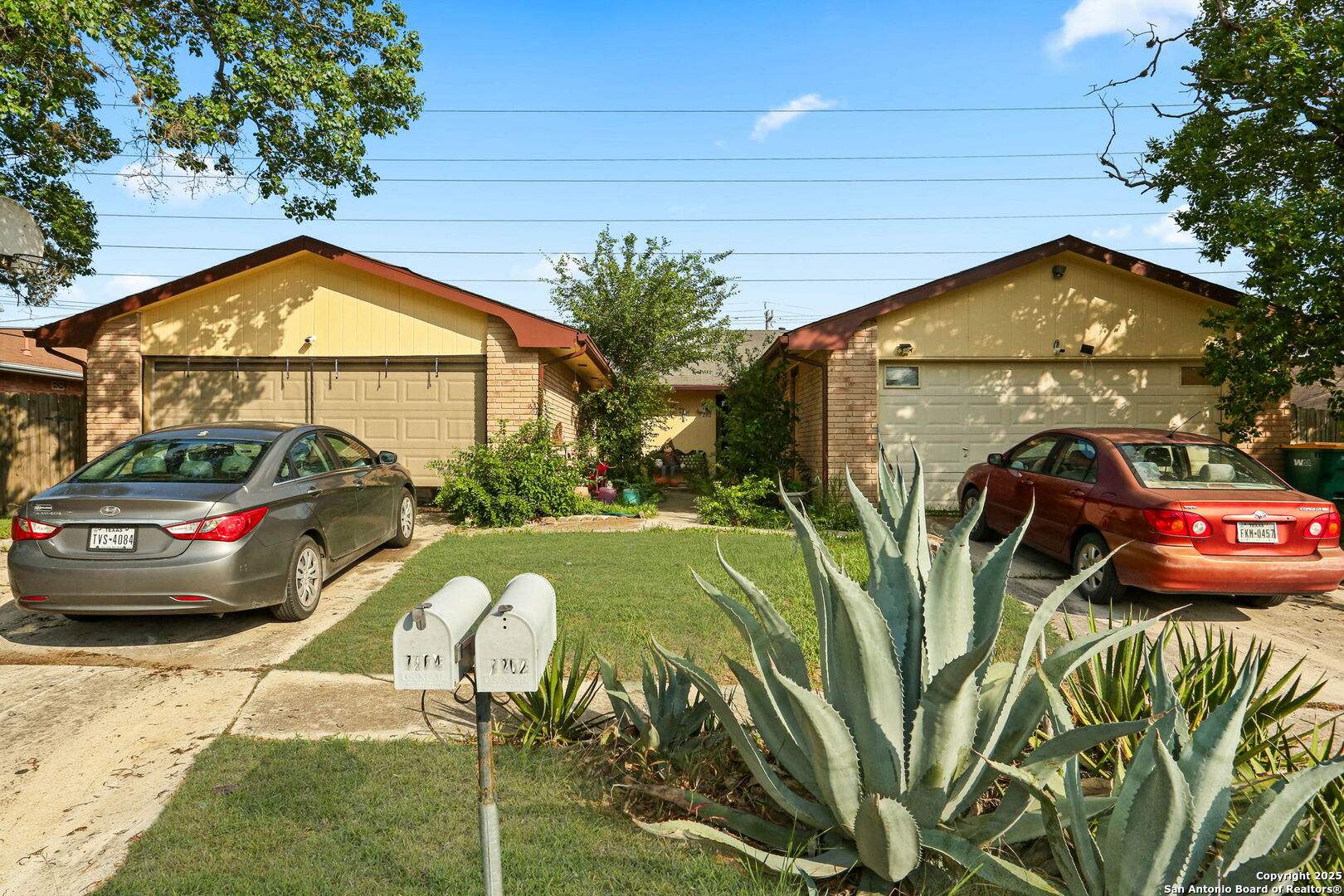 7204 Rimwood Street Live Oak, TX 78233 - Photo 1 of 1 Gallery Image 1