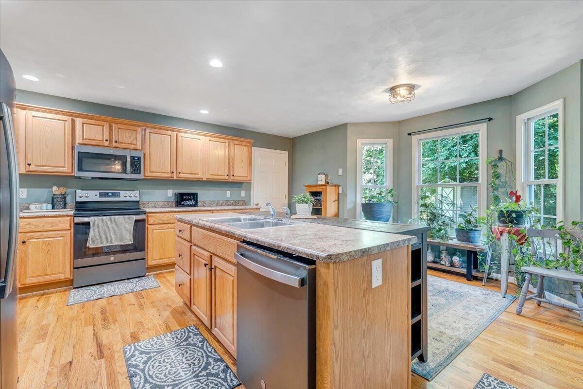 15 Coling Hollow Road Troutville, VA 24175 - Photo 15 of 47 17-MIB06006
