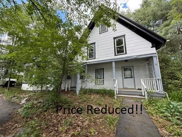 $214,900 | 28 High Street, Littleton, NH 03561