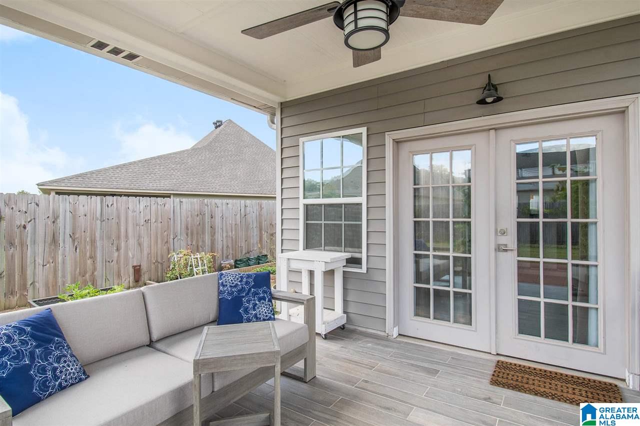 828 Michelle Manor Calera, AL 35040 - Photo 27 of 30
