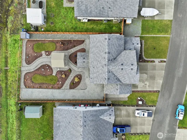 $874,999 | 1189 Seawall Lane, Oak Harbor, WA 98277