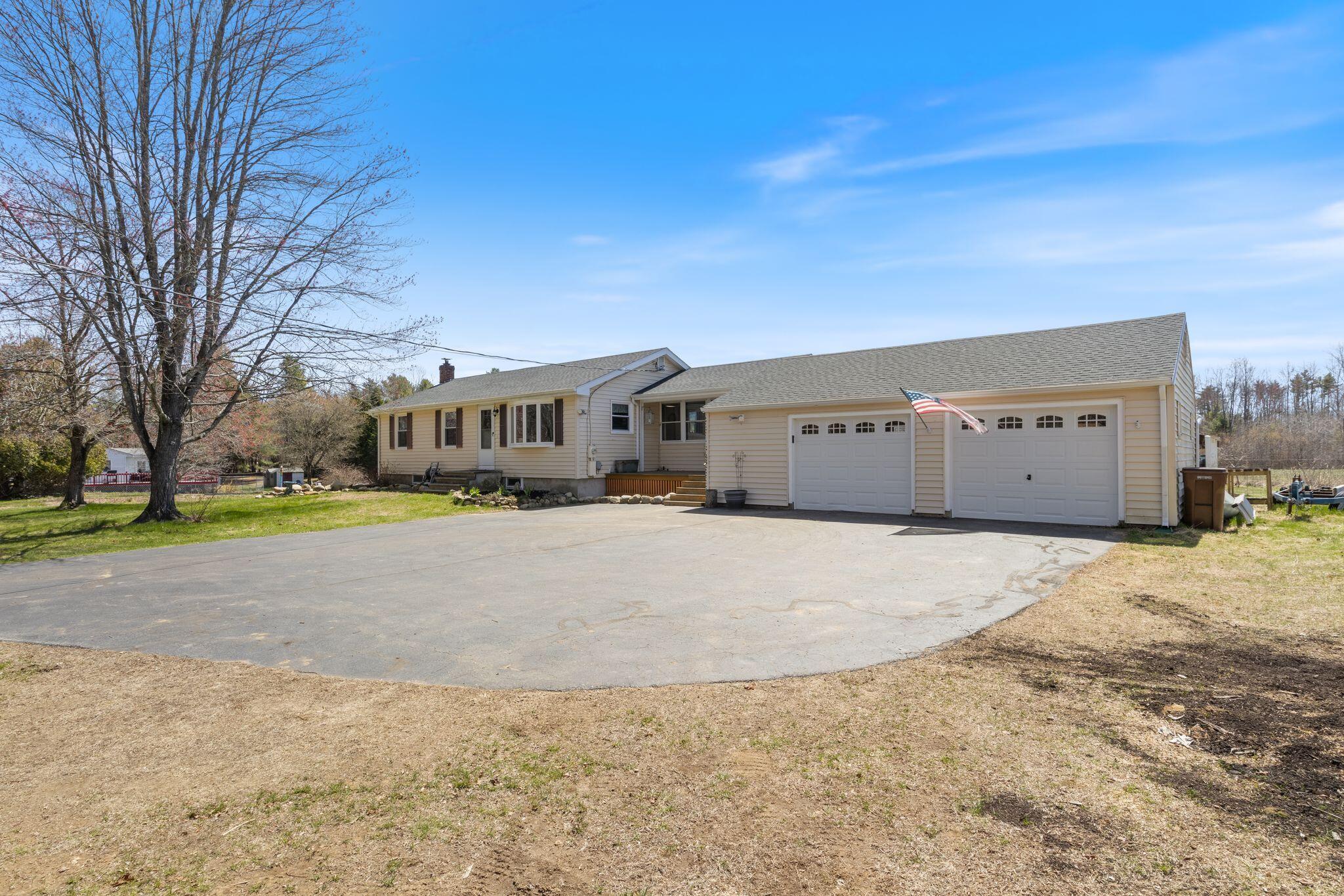 174 McKenney Road Saco, ME 04072 - Photo 20 of 29 front