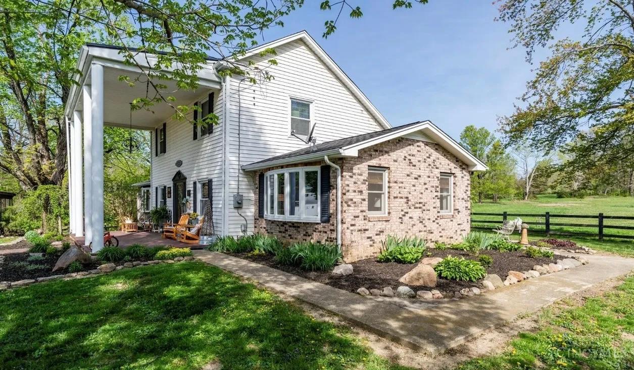 5750 Trenton Franklin Road Middletown, OH 45042 - Photo 21 of 37