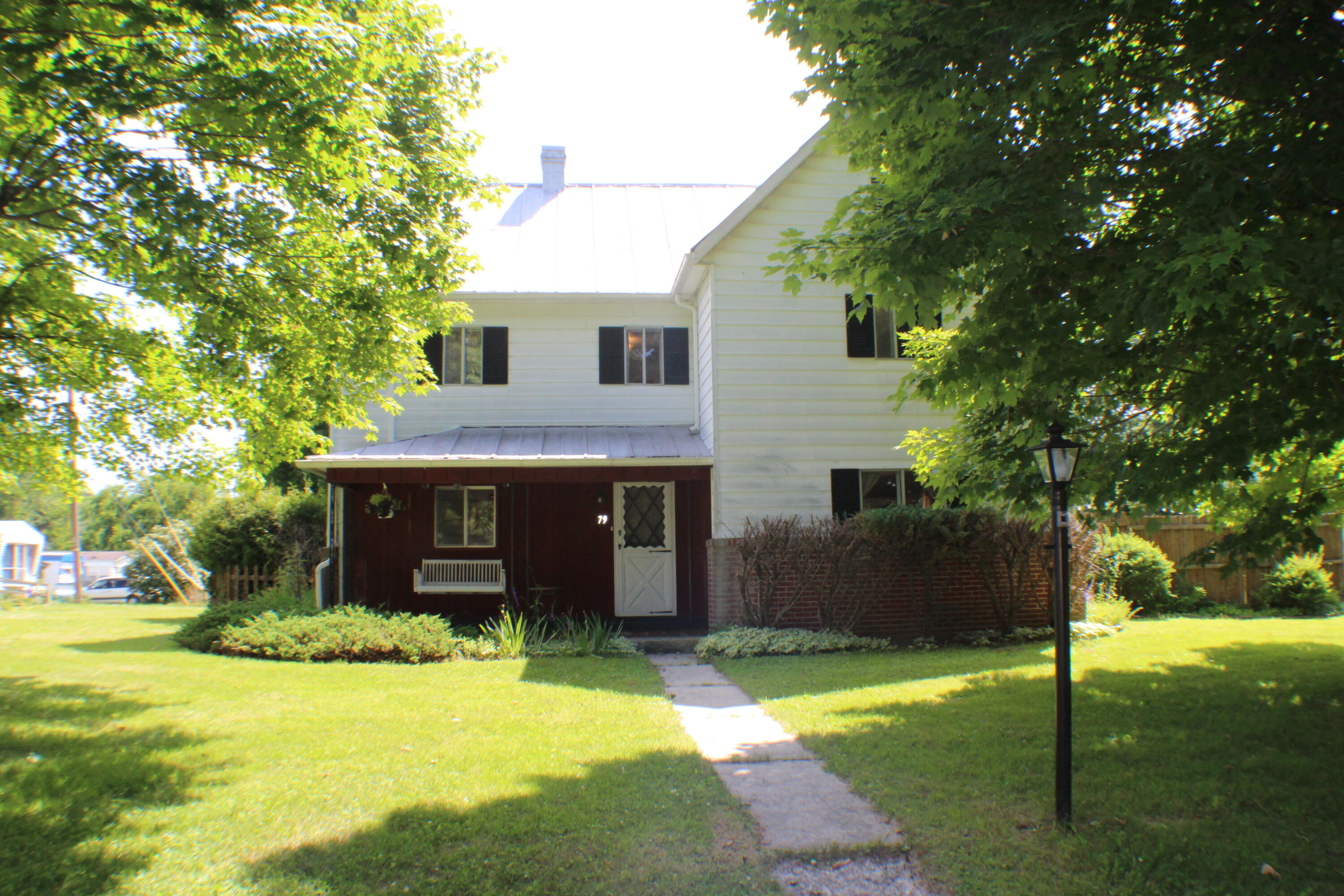 79 Hannah Run Road Arbovale, WV 24915 - Photo 4 of 42 Gallery Image 4