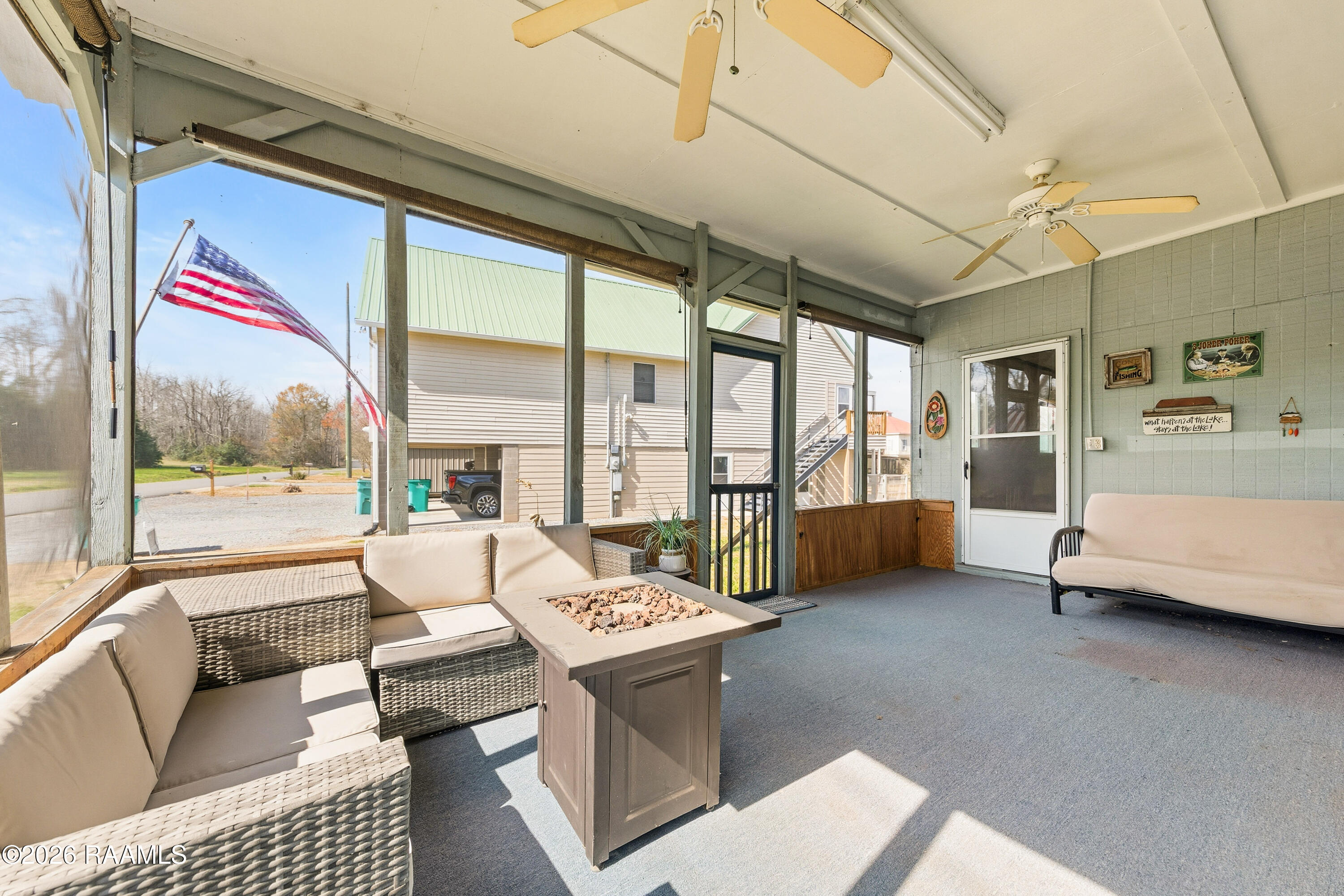 160 Three Mile Port Port Barre, LA 70577 - Photo 14 of 26 1603Mile-22