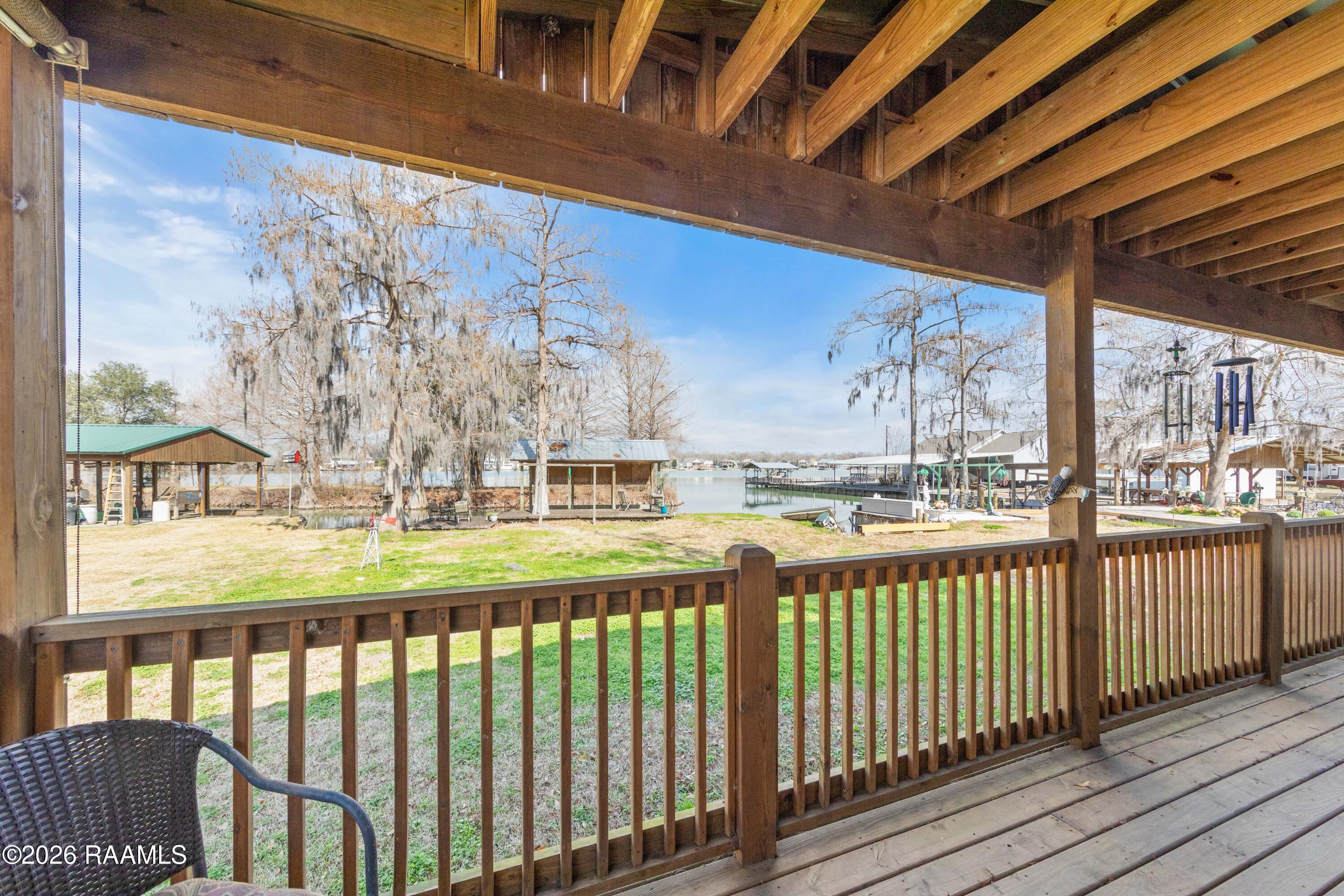 160 Three Mile Port Port Barre, LA 70577 - Photo 16 of 26 1603Mile-14