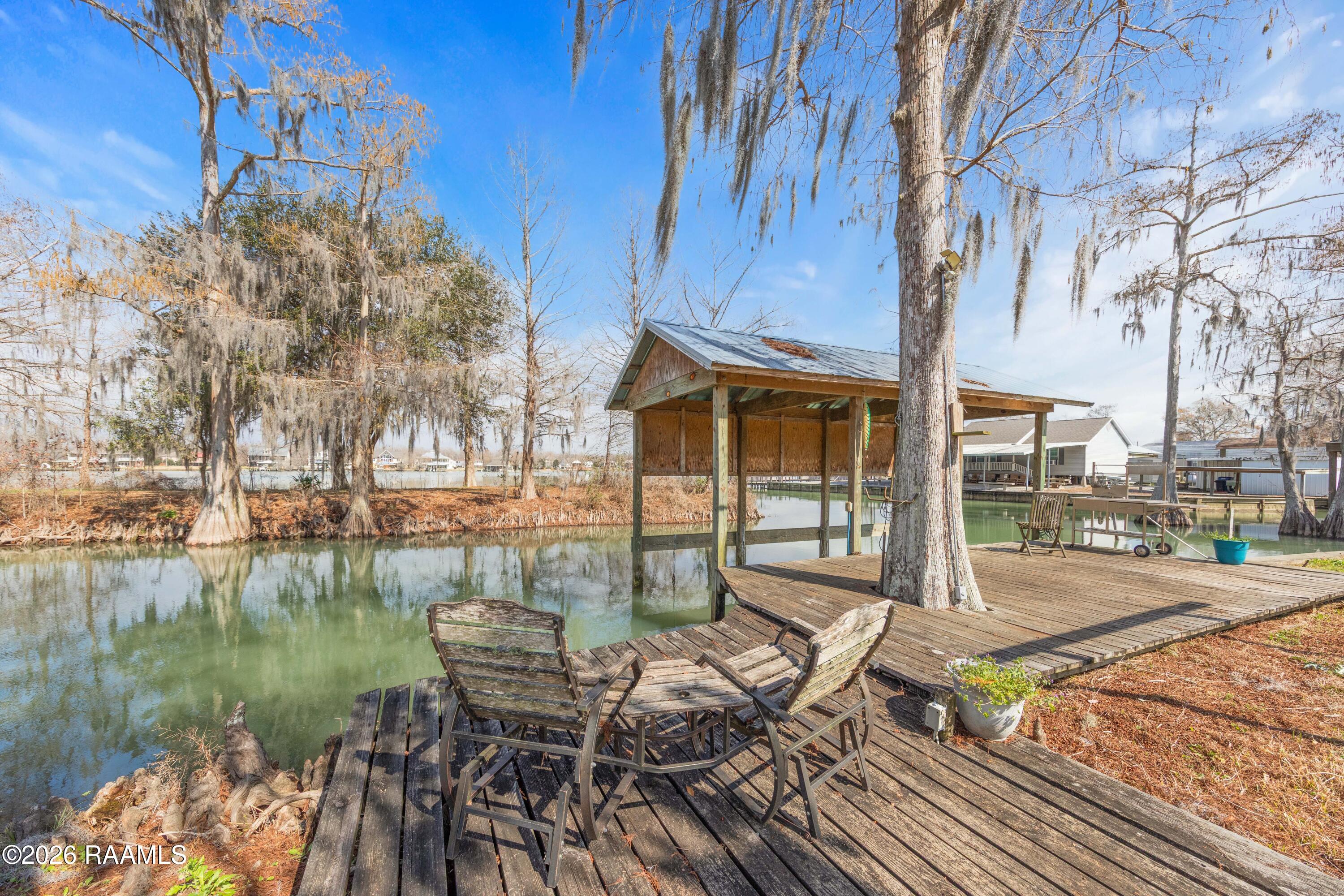 160 Three Mile Port Port Barre, LA 70577 - Photo 19 of 26 1603Mile-9