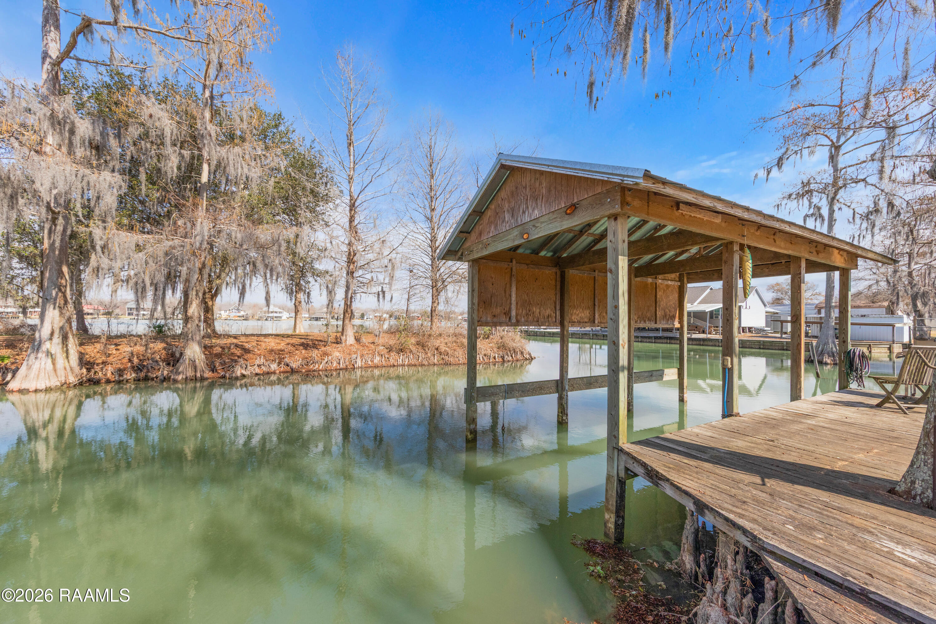 160 Three Mile Port Port Barre, LA 70577 - Photo 20 of 26 1603Mile-10