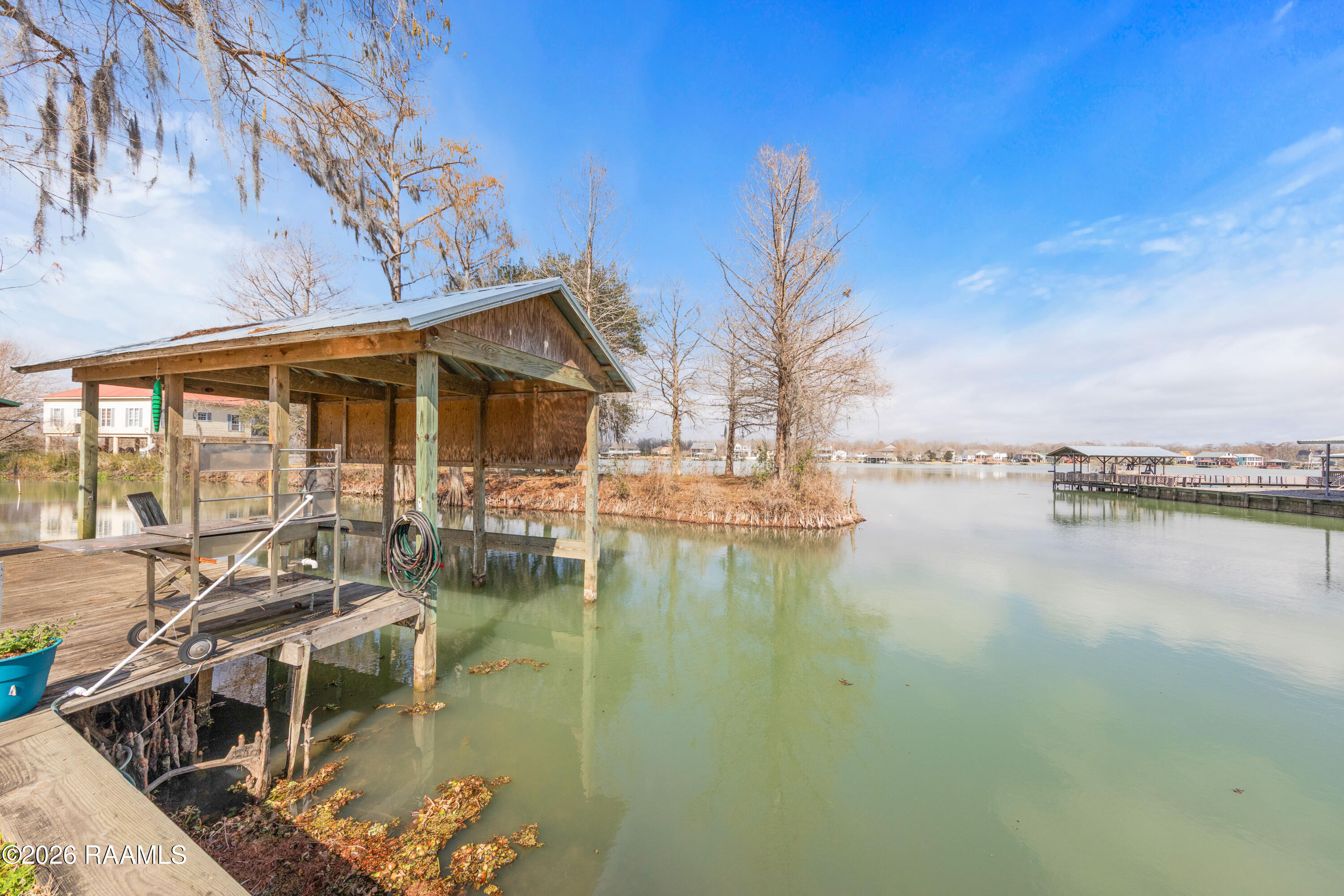 160 Three Mile Port Port Barre, LA 70577 - Photo 21 of 26 1603Mile-11