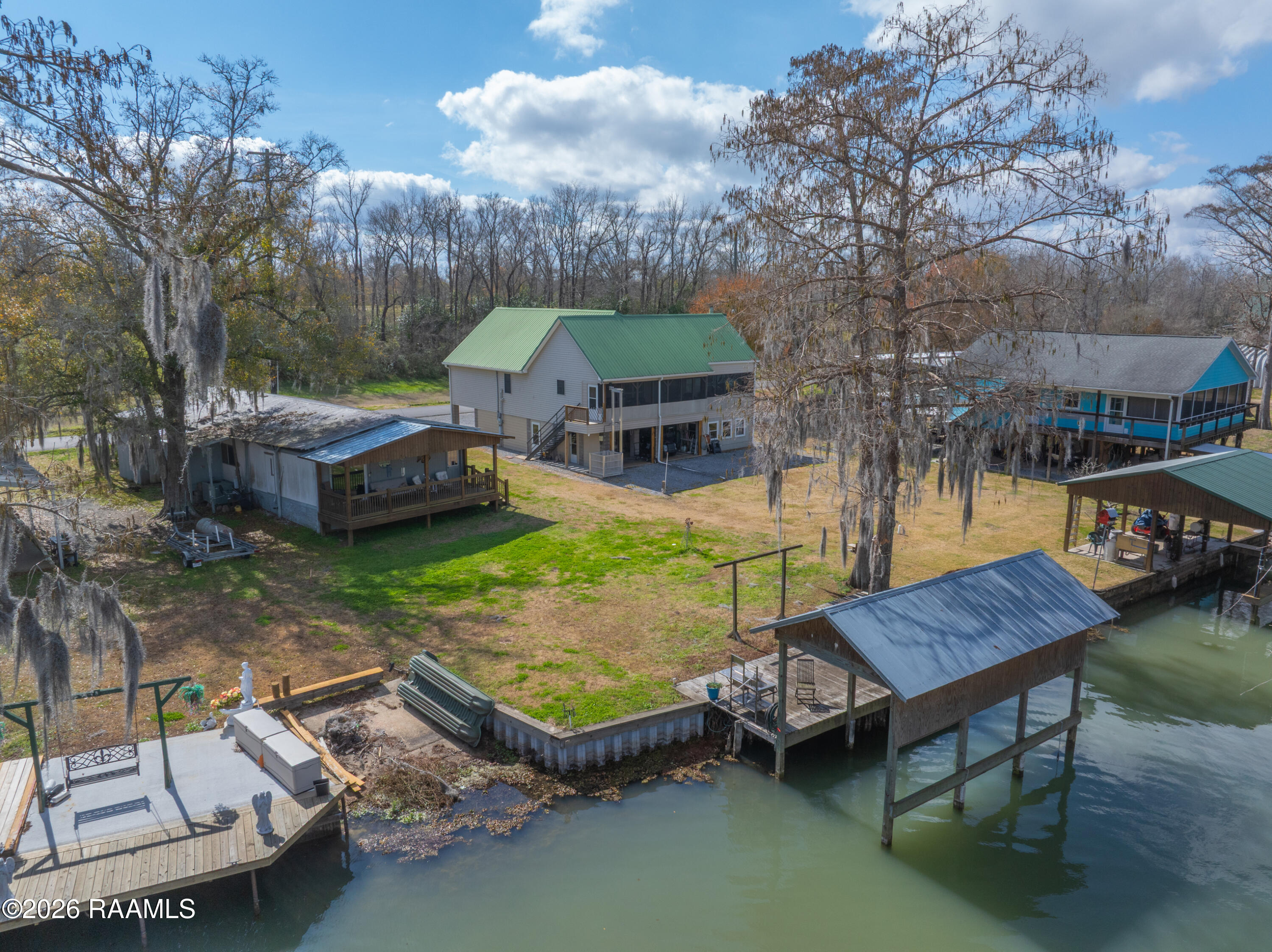 160 Three Mile Port Port Barre, LA 70577 - Photo 22 of 26 160.3mile-7