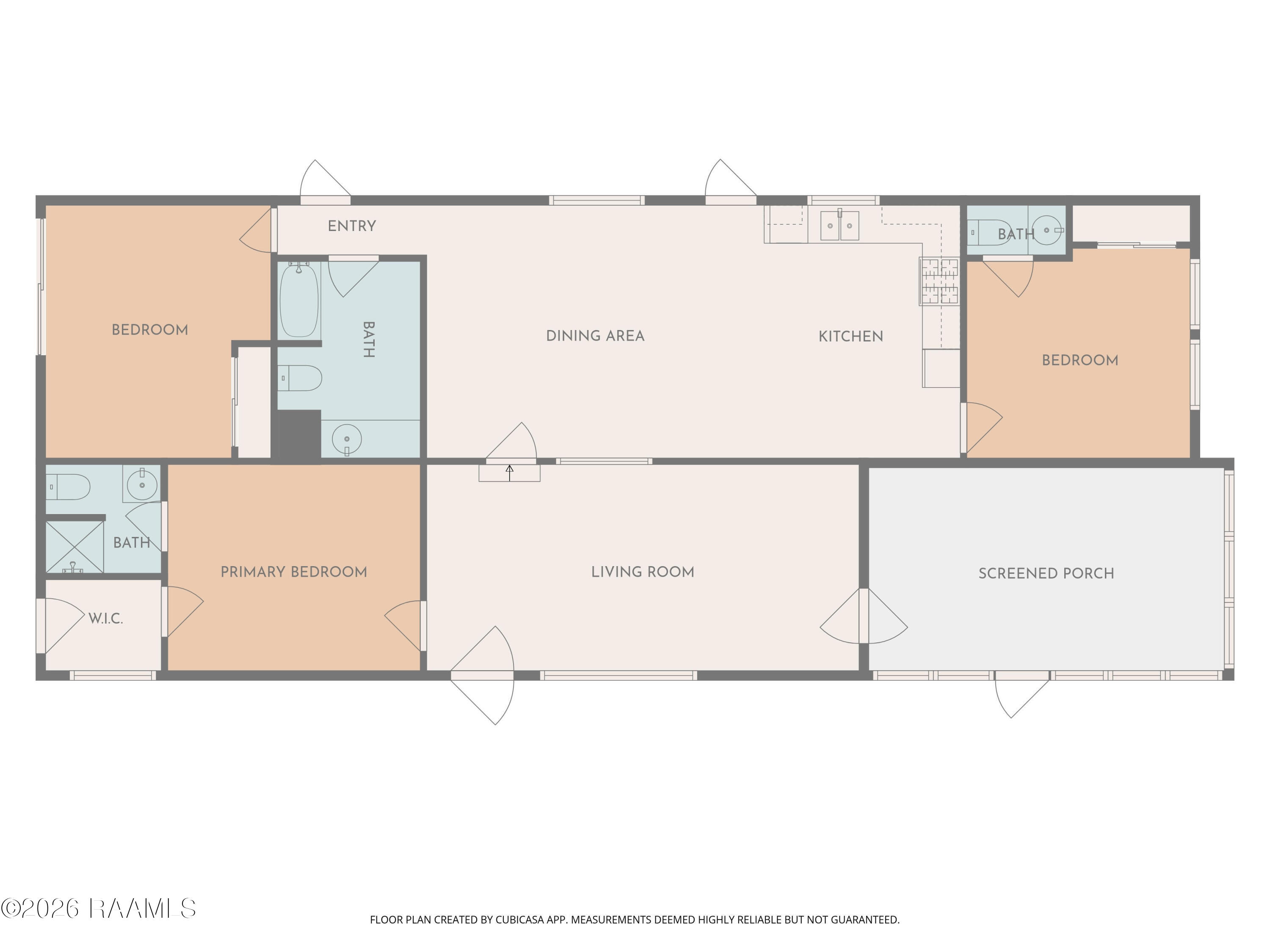 160 Three Mile Port Port Barre, LA 70577 - Photo 4 of 26 unnamed