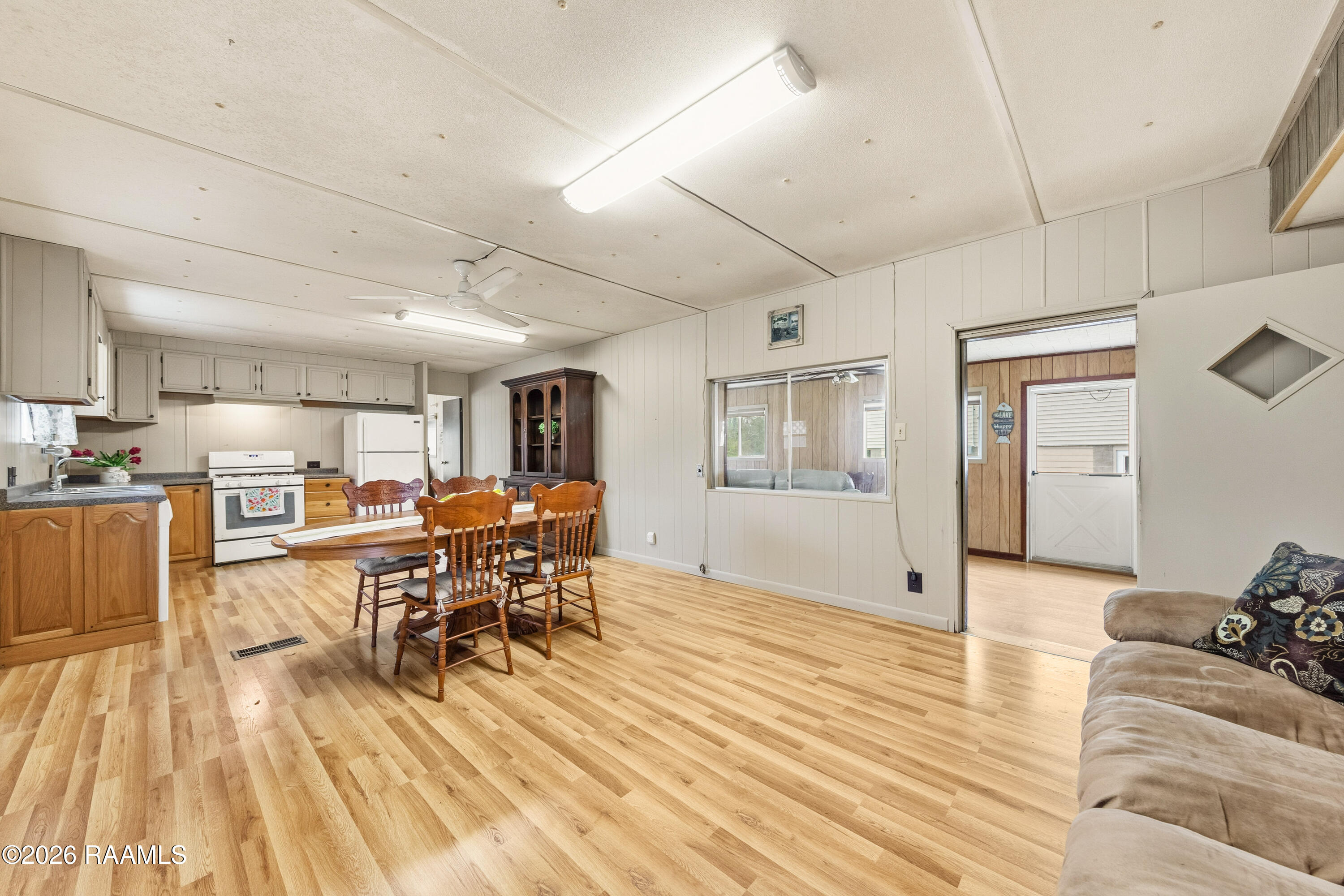 160 Three Mile Port Port Barre, LA 70577 - Photo 7 of 26 1603Mile-35