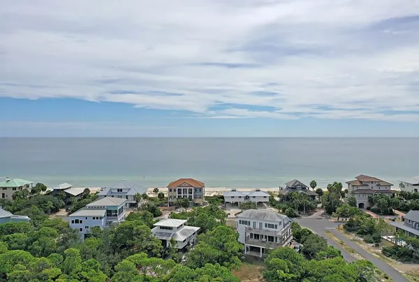 $165,000 | 1804 Denise Court East, St. George Island, FL 32328
