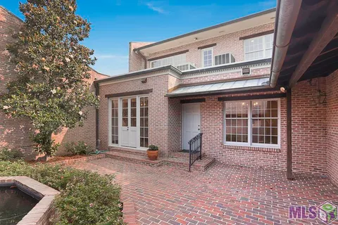 $545,000 | 45 Jamestowne Court, Baton Rouge, LA 70809