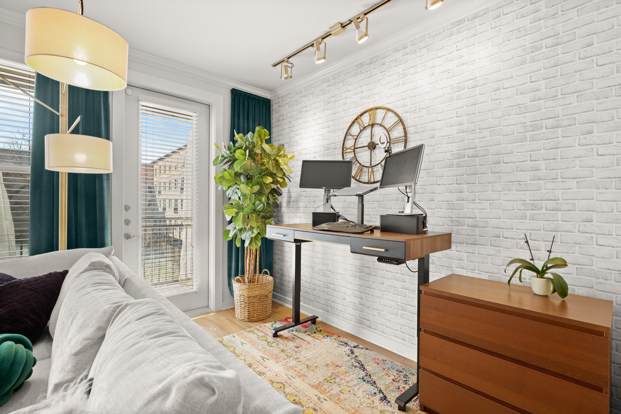 1900 Barton Springs Road, Unit 3038 Austin, TX 78704 - Photo 17 of 38