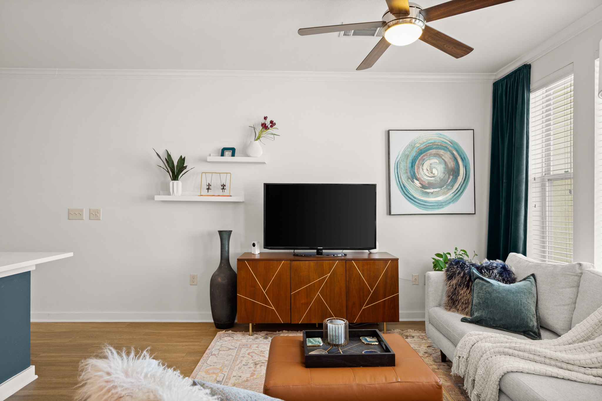 1900 Barton Springs Road, Unit 3038 Austin, TX 78704 - Photo 18 of 38