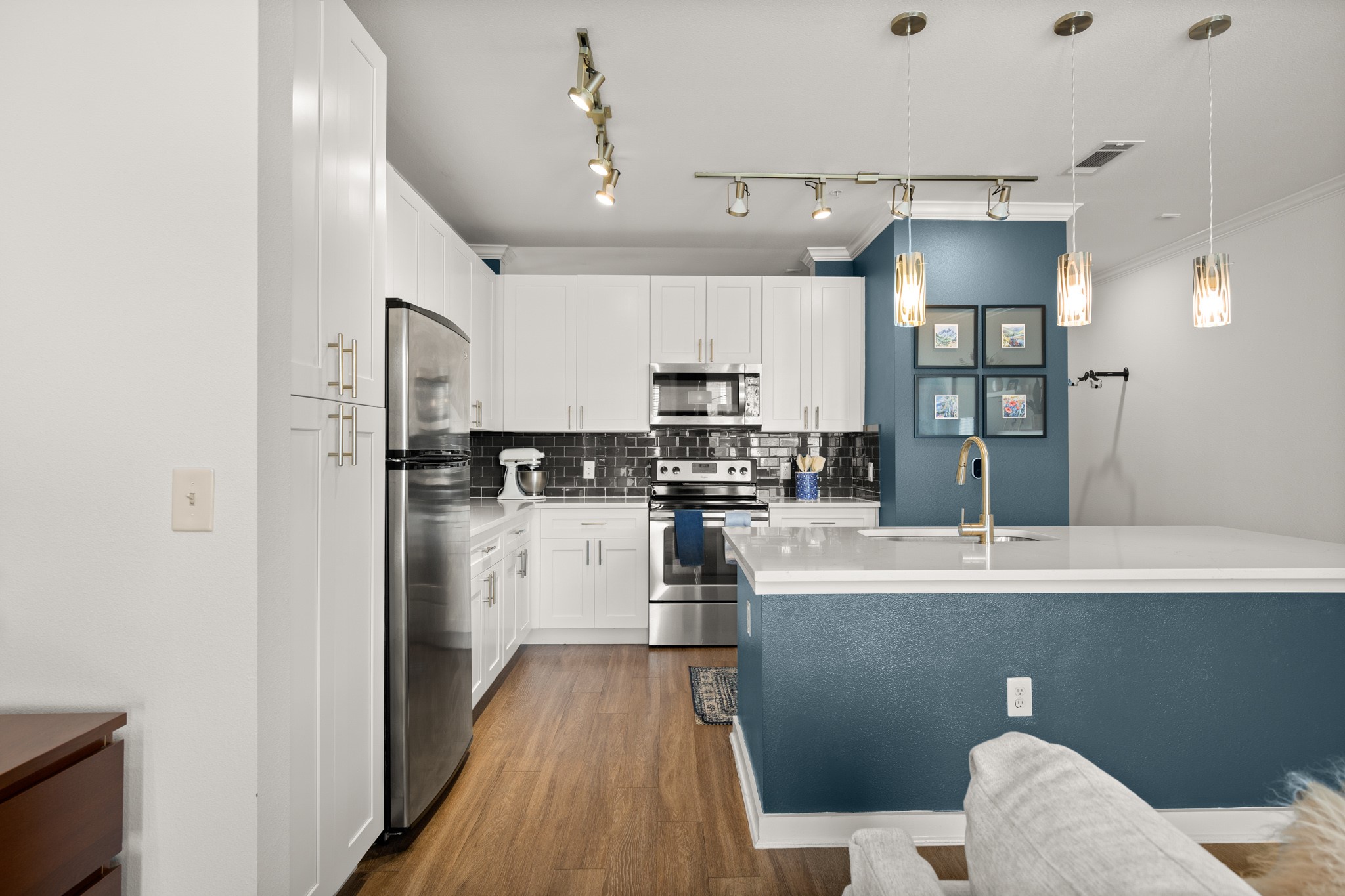 1900 Barton Springs Road, Unit 3038 Austin, TX 78704 - Photo 19 of 38