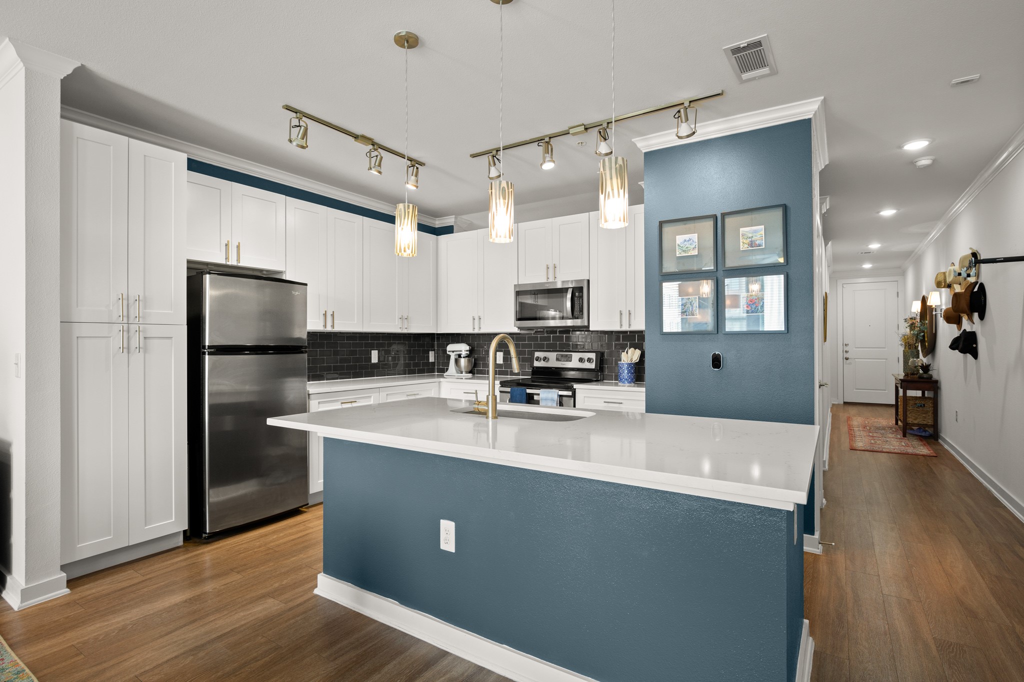 1900 Barton Springs Road, Unit 3038 Austin, TX 78704 - Photo 20 of 38