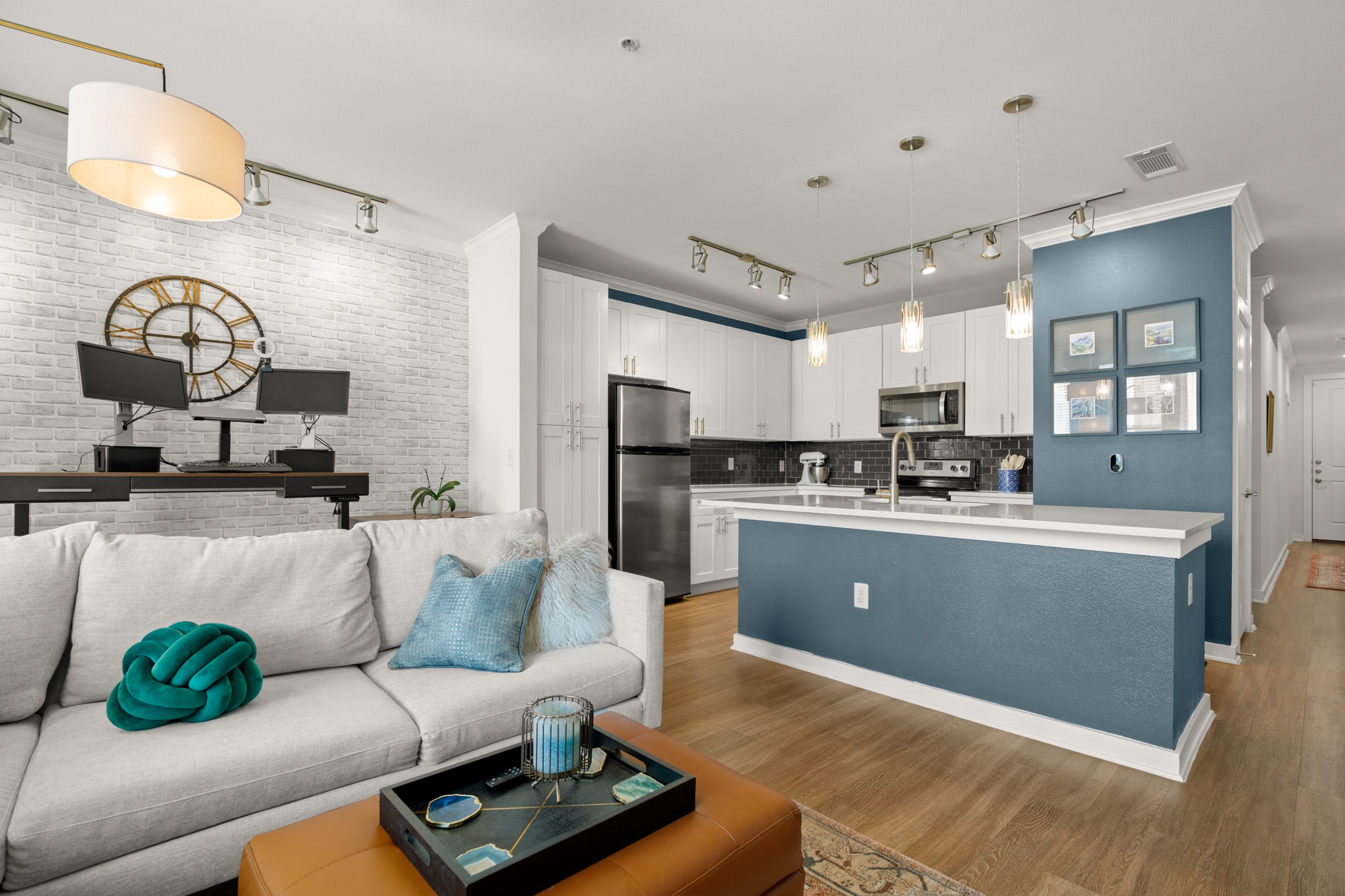 1900 Barton Springs Road, Unit 3038 Austin, TX 78704 - Photo 21 of 38