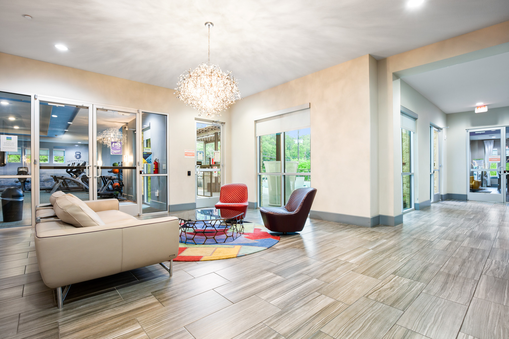 1900 Barton Springs Road, Unit 3038 Austin, TX 78704 - Photo 37 of 38