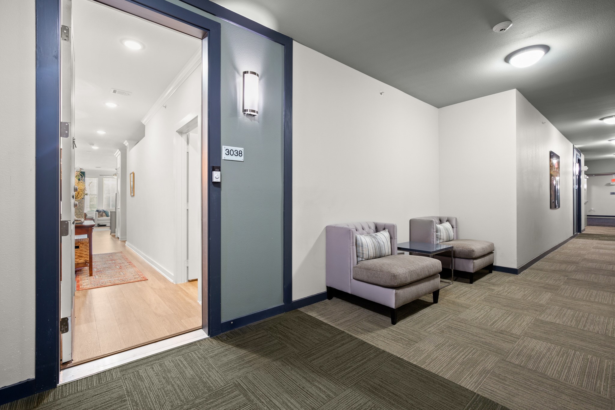 1900 Barton Springs Road, Unit 3038 Austin, TX 78704 - Photo 7 of 38