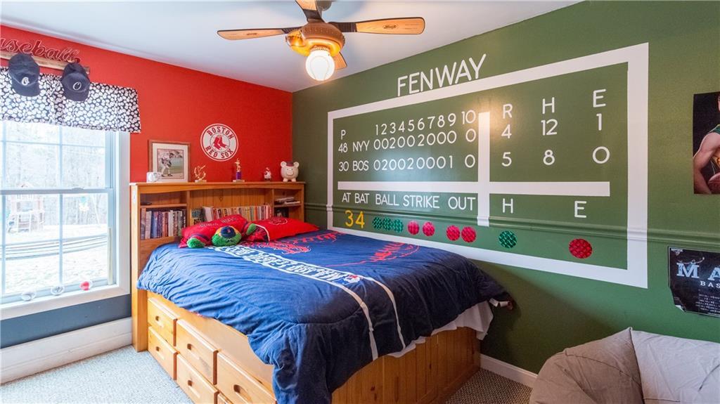 375 Number Six Road Oxford, ME 04270 - Photo 27 of 32 Photo