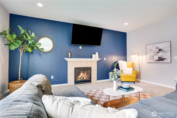 $610,000 | 17109 83rd Ave Court East, Puyallup, WA 98375