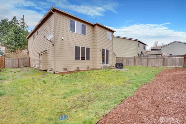$610,000 | 17109 83rd Ave Court East, Puyallup, WA 98375