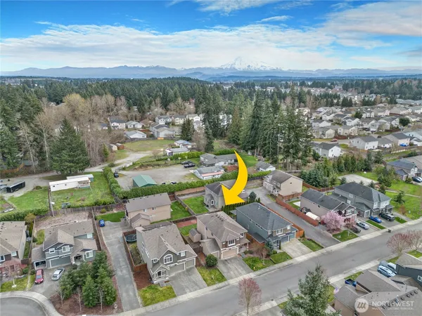$610,000 | 17109 83rd Ave Court East, Puyallup, WA 98375