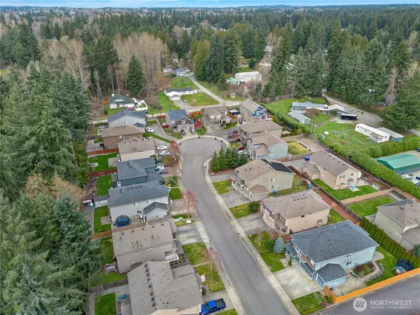 $610,000 | 17109 83rd Ave Court East, Puyallup, WA 98375