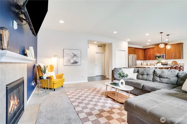 $610,000 | 17109 83rd Ave Court East, Puyallup, WA 98375