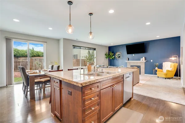 $610,000 | 17109 83rd Ave Court East, Puyallup, WA 98375