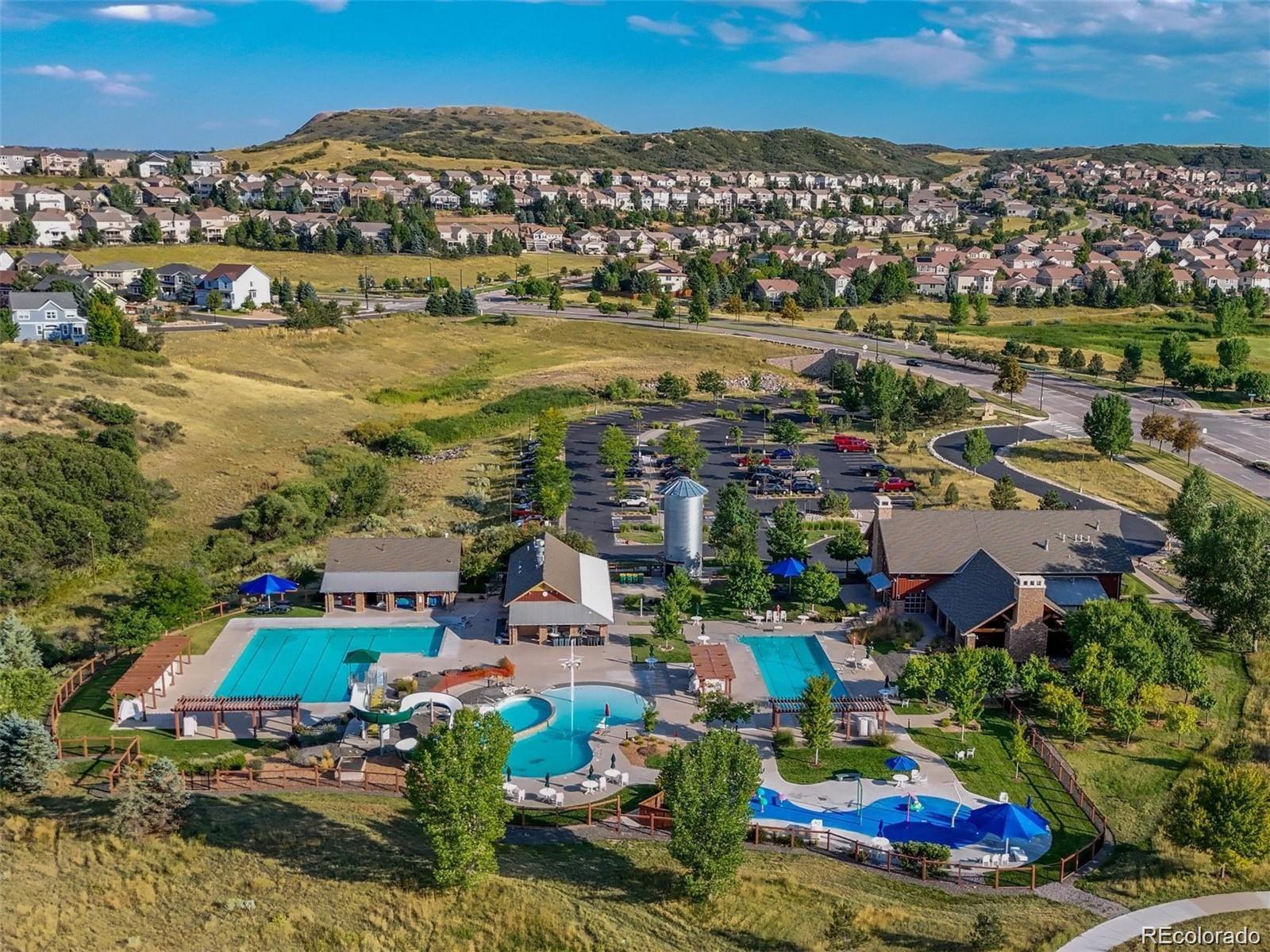 2896 Keepsake Way Castle Rock, CO 80109 - Photo 32 of 36