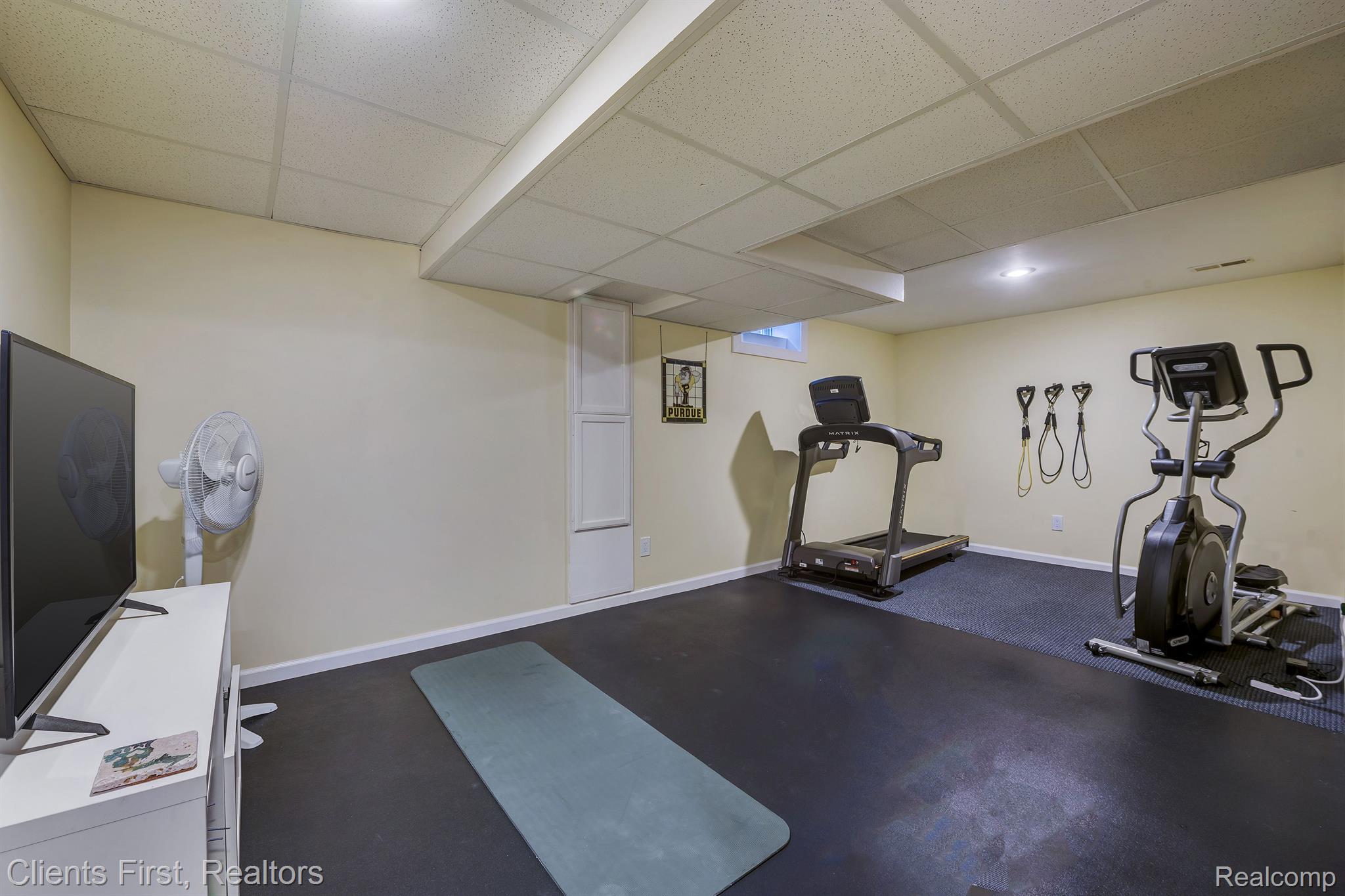 47079 Eastbourne Road Canton, MI 48188 - Photo 59 of 75
