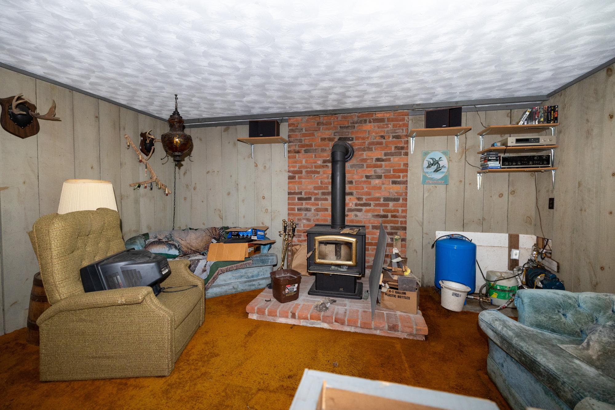 6037 South Garth Lake Road Hazelhurst, WI 54531 - Photo 12 of 19 Gallery Image 12