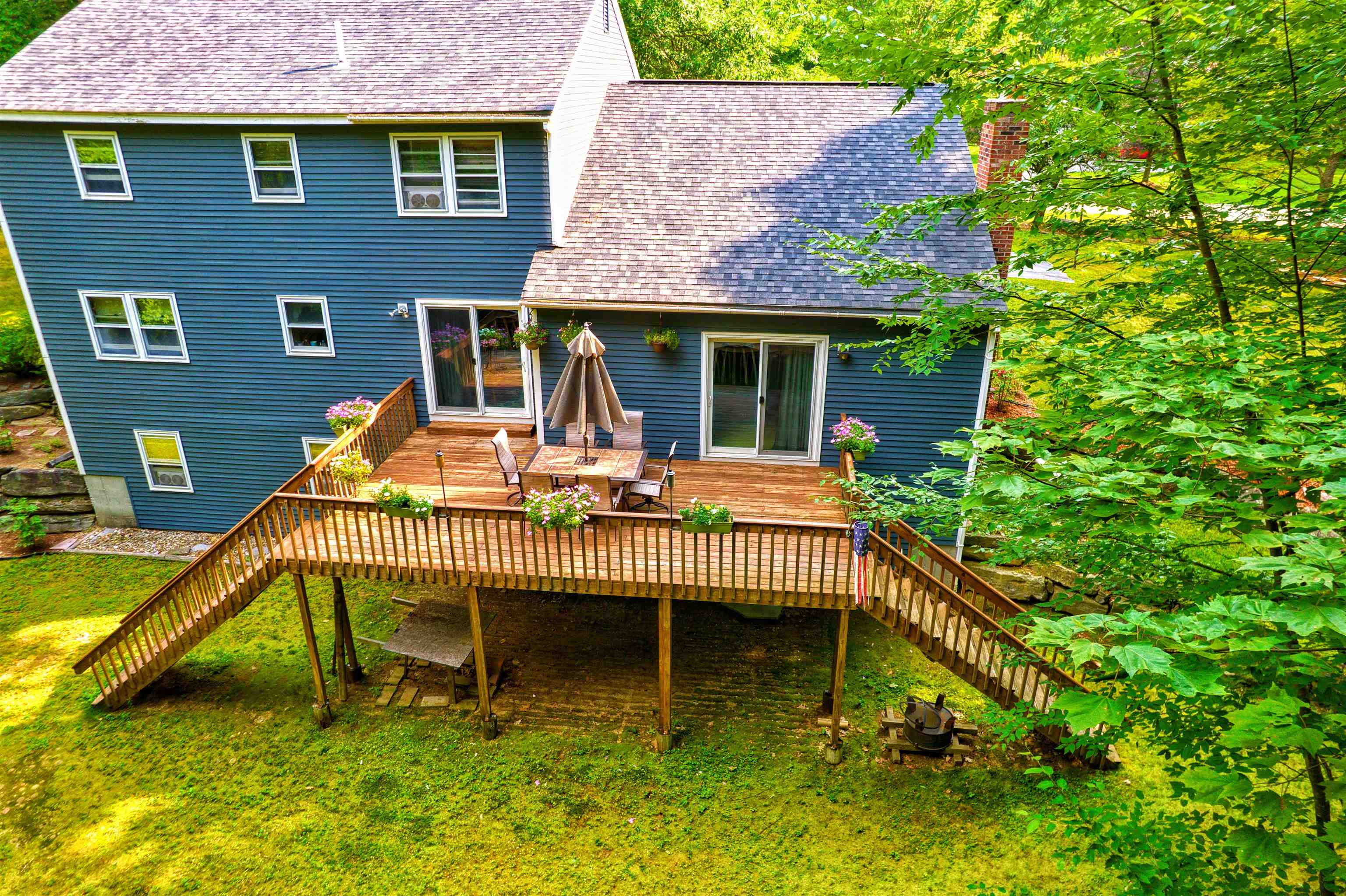 27 Chestnut Pasture Road Concord, NH 03301 - Photo 35 of 40