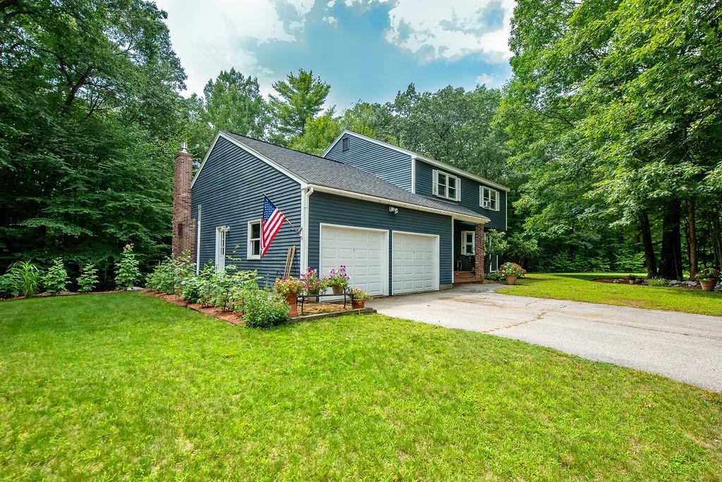 27 Chestnut Pasture Road Concord, NH 03301 - Photo 38 of 40