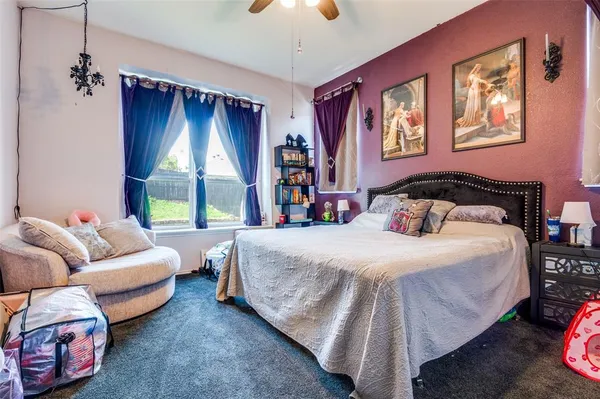 $375,000 | 805 East Huitt Lane, Euless, TX 76040