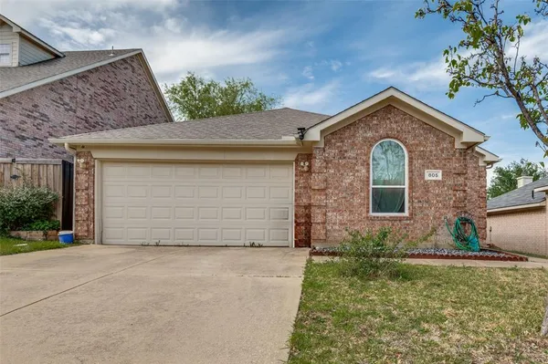 $375,000 | 805 East Huitt Lane, Euless, TX 76040
