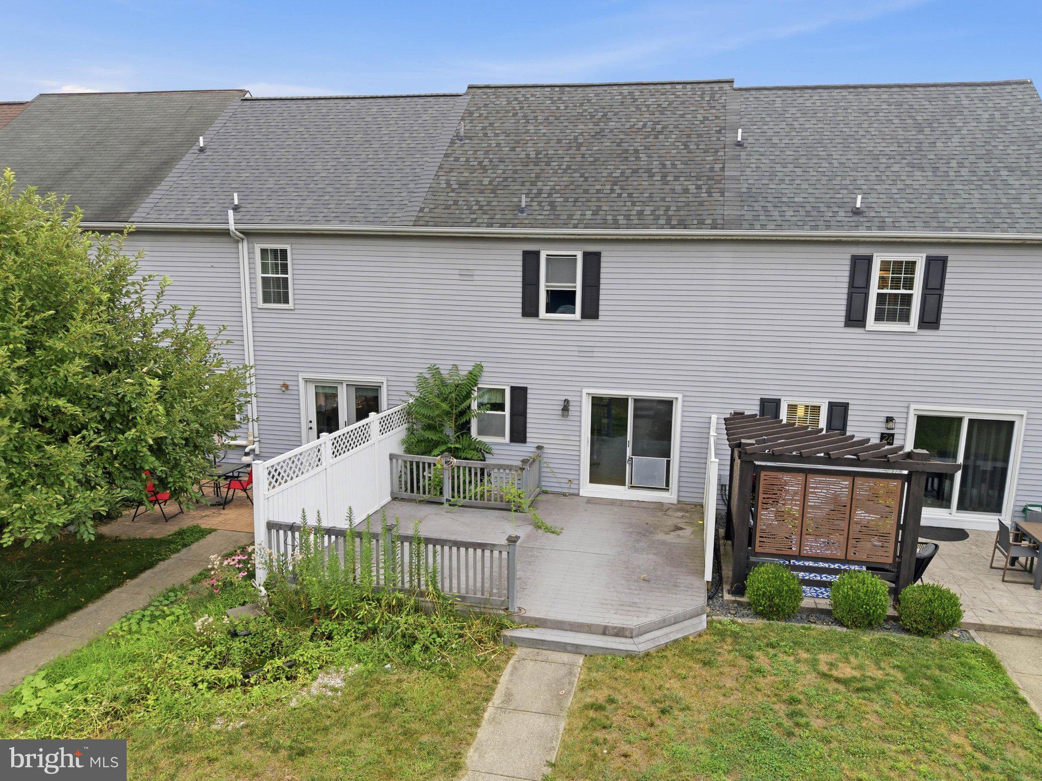 22 Pennwick Drive Lititz, PA 17543 - Photo 30 of 37 Gallery Image 30