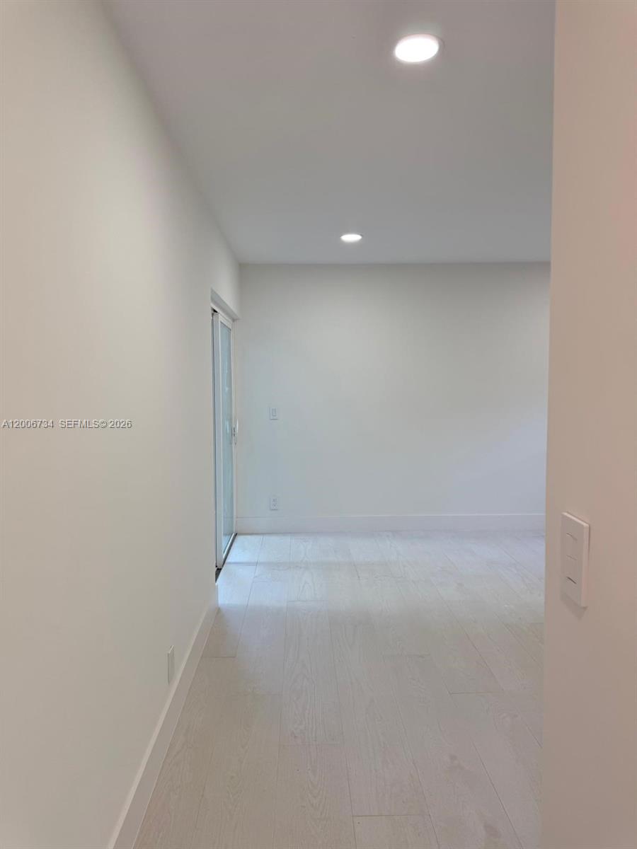 7917 Chula Vista Crescent Boca Raton, FL 33433 - Photo 13 of 28 a view of empty room