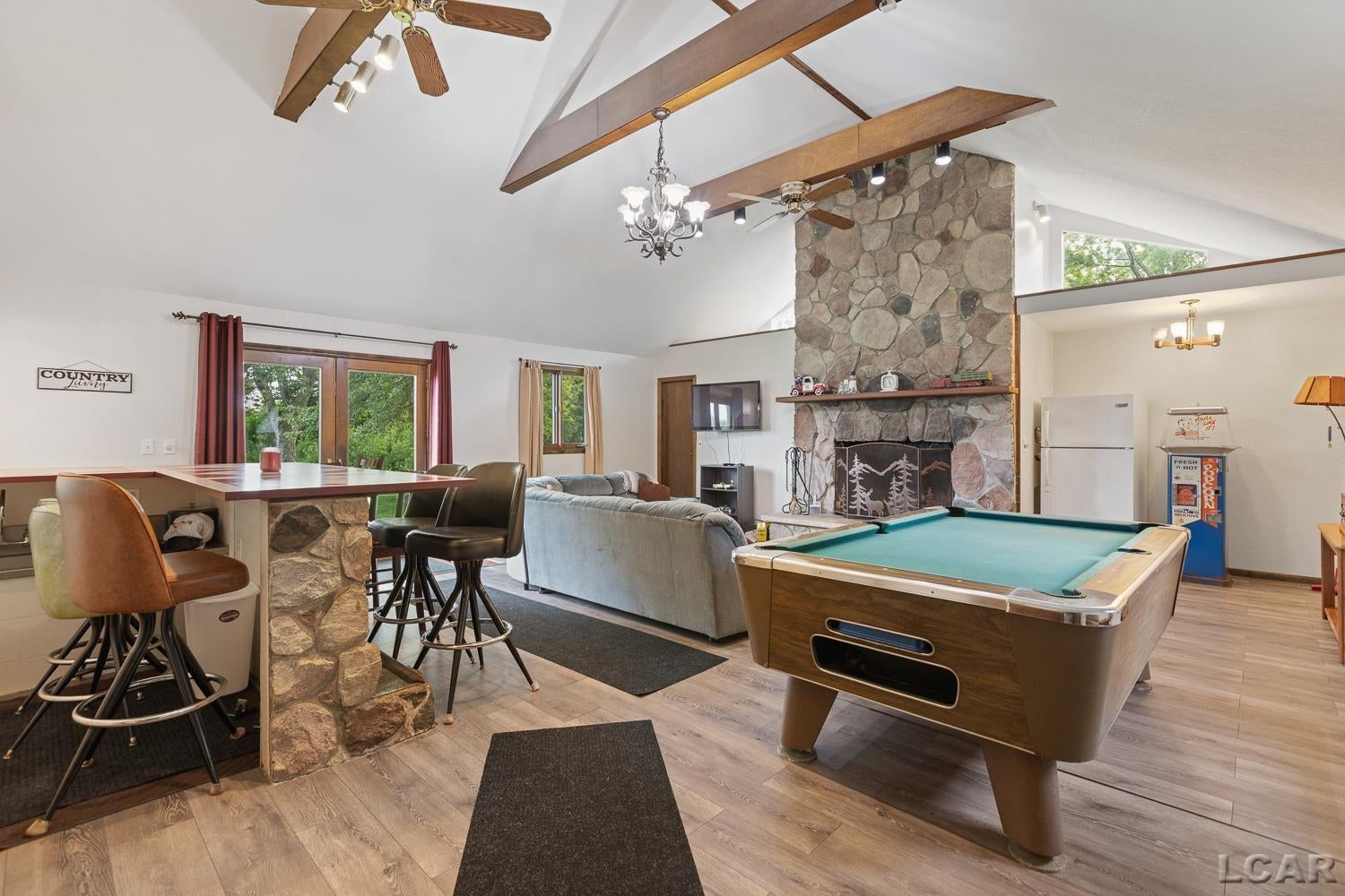 2577 East Rauch Road Erie, MI 48133 - Photo 11 of 22 Gallery Image 11