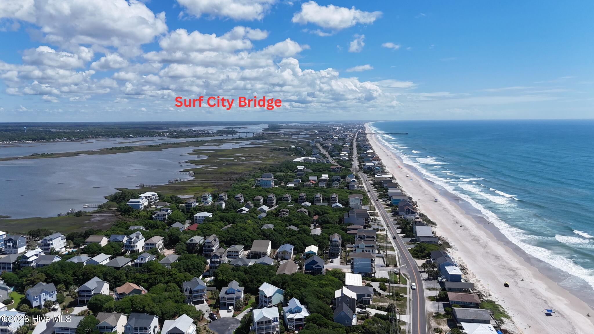 65 E Ridge Surf City, NC 28445 - Photo 7 of 9 Surf City Bridge