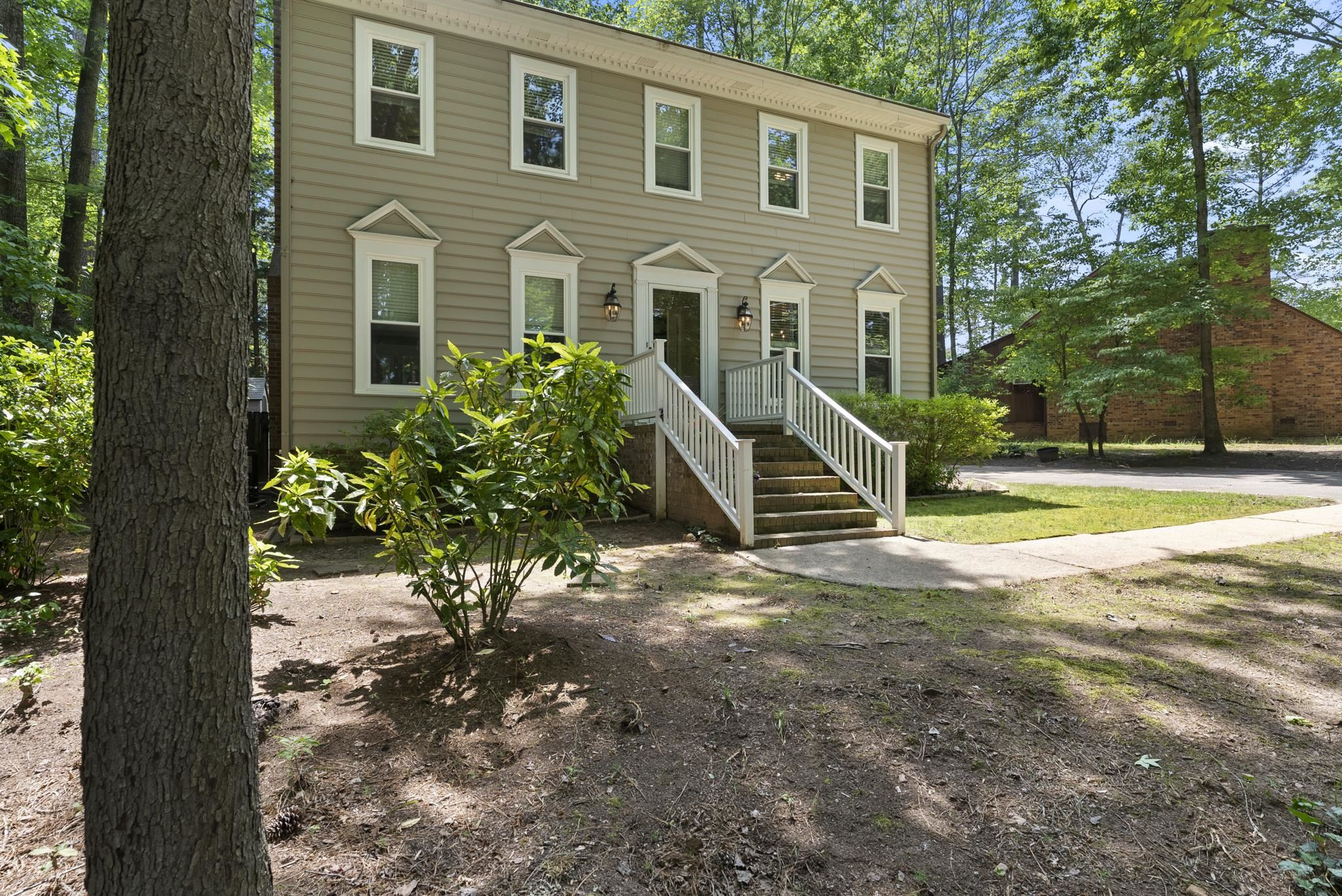 4205 Pleasant Grove Church Road Raleigh, NC 27613 - Photo 31 of 34 Photo 31