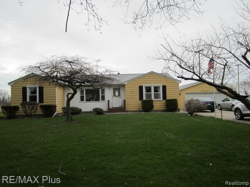 3736 North Main Street Akron, MI 48701 - Photo 1 of 10 3736 main 2014-04-28 034.jpg